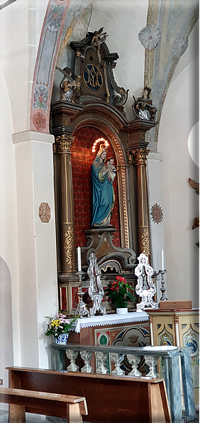 foto Chiesa di San Floriano